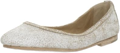 Frye Women's Carson Ballet Flat