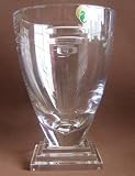 Waterford Lead Crystal Metropolitan 8 Vase