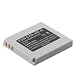 Power 2000 ACD-243 Rechargeable Battery ( Canon NB-4L Equivalent )