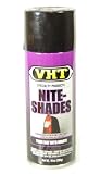 VHT Nite Shades Linsenbeschichtung Abdeckung Rückleuchte Schwarz Ink - Teinte Linsenabdeckung