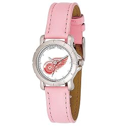 Detroit Red Wings Player Series Watch - NHL Hockey Fan Shop Sports