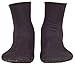 Stormr Socks Mens Neoprene Heavy Weight Black RS30N