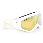Anon GOGGLES Schneebrille MAJESTIC EMBLEM MIRROR