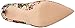 Nine West Women's Tatiana Synthetic Dress Pump