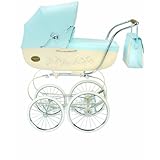 Inglesina Classica Bassinet with Diaper Bag for Classica Stroller Frame