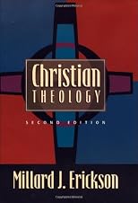 Christian Theology