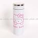 Hello Kitty Stainless Steel Vacuum Bottle White