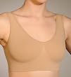 Rhonda Shear Ahh Seamless Leisure Bra (9588)