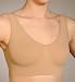 Rhonda Shear Ahh Seamless Leisure Bra (9588)