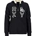 ROXY Wonderland Girls Hoodie - Black Image