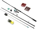 Carp Fishing Starter Kit