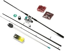 Carp Fishing Starter Kit