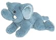 Mary Meyer Plush Cuddles and Cream Blueberry Elephant 14"