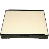 Beck Arnley 042-2072 Cabin Air Filter for select  BMW Hyundai Kia models by Beck Arnley