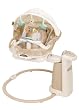 Graco Sweet Peace Soother Swing, Cuddly Bear