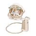 Graco Sweet Peace Soother Swing, Cuddly Bear