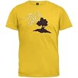 Fall Out Boy - Cork Tree T-Shirt