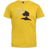 Fall Out Boy - Cork Tree T-Shirt