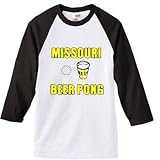 Missouri Beer Pong Jersey