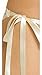 Hanky Panky Women's Peek-A-Boo Lace Side Tie Bikini-Parent