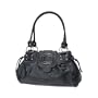 ALDO Duber - Shoulder Bags & Totes - Midnight Black - Onesize