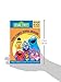 Here Comes Super Grover!: Brand New Readers (Sesame Street Books)