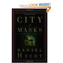 City Of Masks