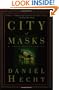 City of Masks: A Cree Black Novel