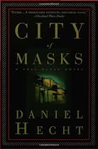City Of Masks