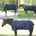 SmartPak Thinsulate Turnout Blanket Set