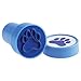 U.S. Toy Paw Print Stampers-Blue/6 Pc