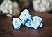 Ema Jane - Assorted Vintage Hair Bow Clips (10 Matching Pairs) (Set of 20)