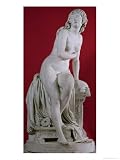 The Abandoned Psyche, 1790 Giclee Poster Print by Augustin Pajou, 18x24