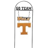 Tennessee Volunteers NCAA Design Plaque