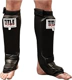 TITLE MMA Grappling Shin/Instep Guards