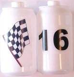Greg Biffle #16 Fun Party String Lights (SJ)