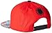 Star Wars Boys' Episode 7 Kylo Ren Baseball Cap with Reflective Brim