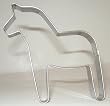 horse cookie cutter