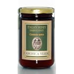 Canonica Verde Italian Chestnut Honey
