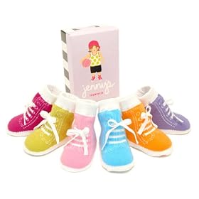 Trumpette socks Jenny�s , 0-12 months