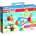 K'NEX UNDERSEA FRIENDS BUILDING SET