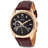Citizen Men's BR0123-09E Dress Eco Drive Watch