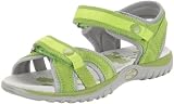 Produkt-Bild: Richter Kinderschuhe Motion 72.5104 M&auml;dchen Sandalen/Outdoor-Sandalen