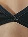 YogaColors Women's Tattoo Cotton Spandex Cross Back Bra