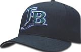 Men`s Tampa Bay Devil Rays Adjustable Pinch Hitter Cap