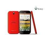 HTC Desire SV (Red)