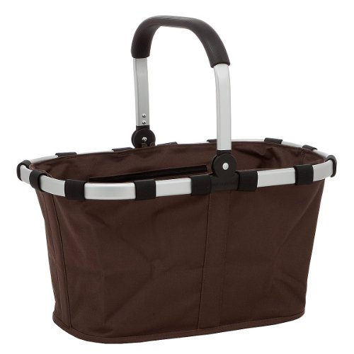  Reisenthel - Panier à provisions - Carrybag - Moka