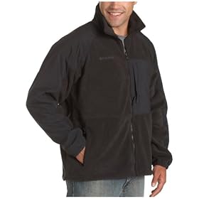 Columbia Sportswear Men's Ten Trail Fleece