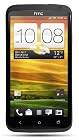 HTC S720E One X Unlocked Android SmartPhone with 32GB Memory, 8MP HD Camera, Bluetooth, Wi-Fi - No Warranty - Black