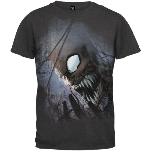  Spider-Man - Toxin T-Shirt